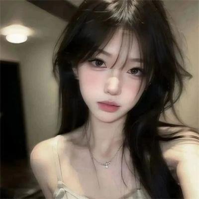 少女的歧祷